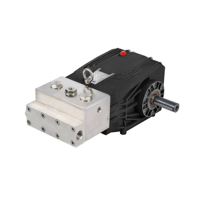 JPES3750 Industri Pelocok Salingan Pembentung Pam Jetting Pam 50HP Pengeluar