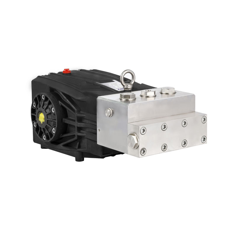 JPES3750 Industri Pelocok Salingan Pembentung Pam Jetting Pam 50HP Pengeluar