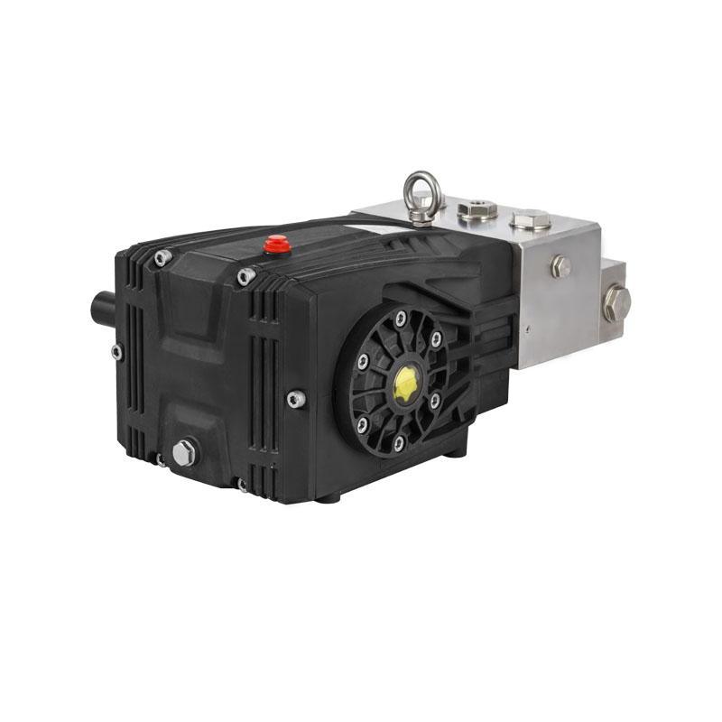 JPES3750 Industri Pelocok Salingan Pembentung Pam Jetting Pam 50HP Pengeluar